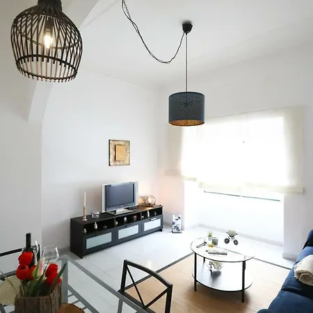 Apartamento Almargem 아파트 *