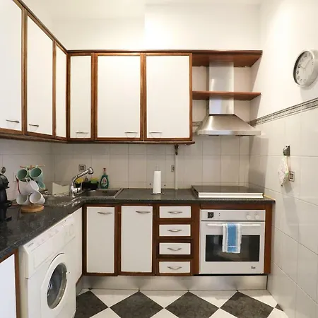 Apartamento Almargem 아파트 리스본