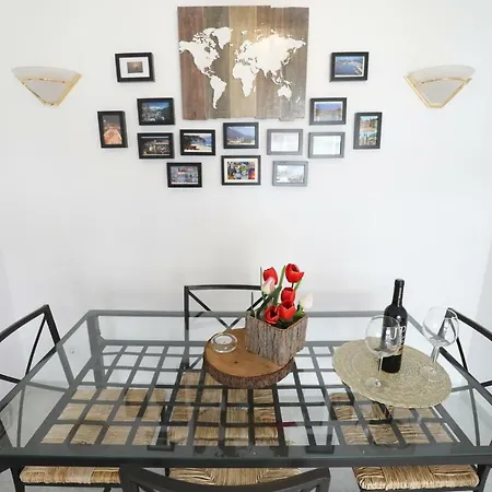 Apartamento Almargem *