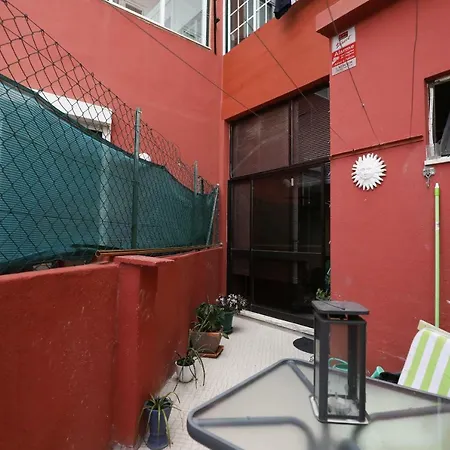 Apartamento Almargem * Lisboa