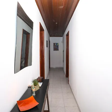 Apartamento Almargem 리스본