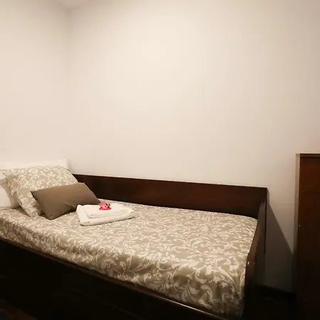 아파트 Apartamento Almargem