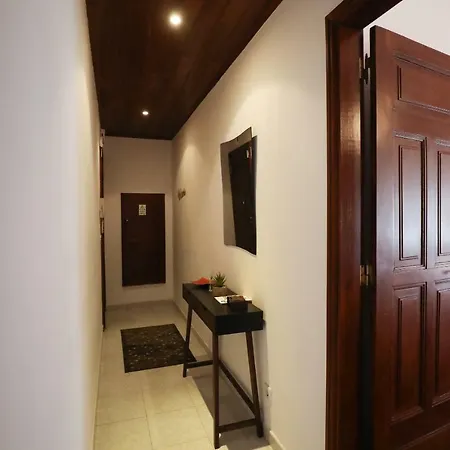 شقة Apartamento Almargem *