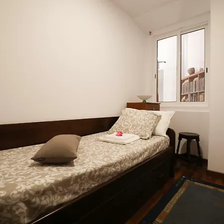 Apartamento Almargem شقة Lisboa