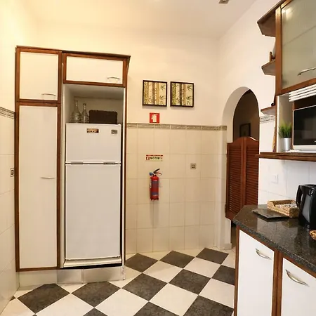 Apartamento Almargem 아파트 *