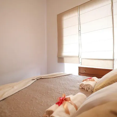 아파트 Apartamento Almargem 리스본