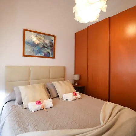 Apartamento Almargem Lisboa