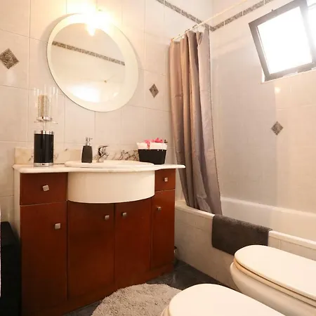 Apartamento Almargem 아파트