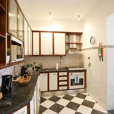 Apartamento Almargem