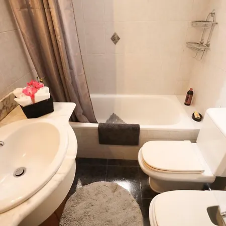 아파트 Apartamento Almargem