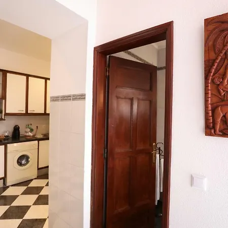 Apartamento Almargem 리스본