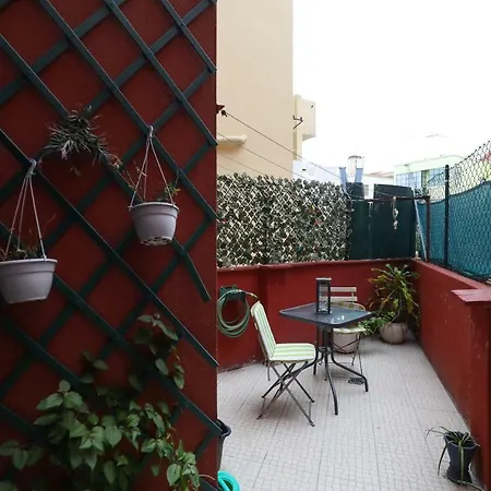 アパート Apartamento Almargem *