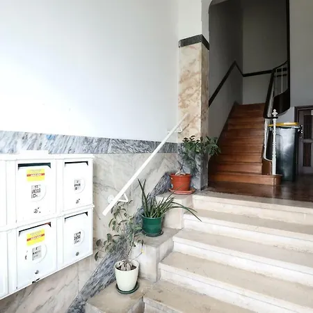 Apartamento Almargem リスボン