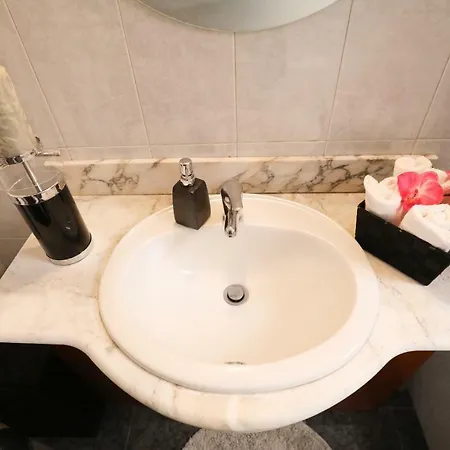 Apartamento Almargem *