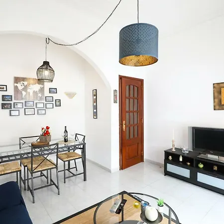 Apartamento Almargem *