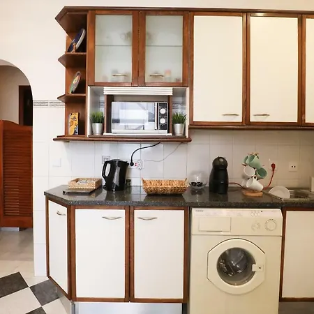 アパート Apartamento Almargem