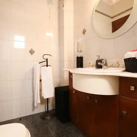 アパート Apartamento Almargem