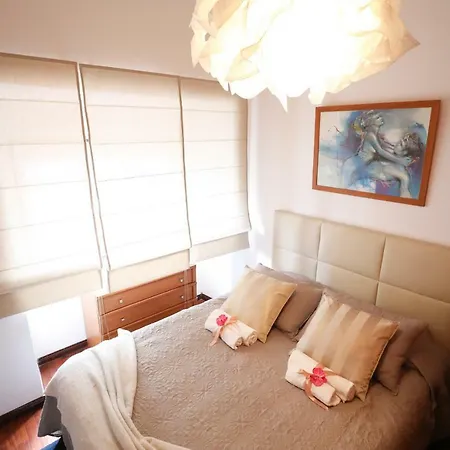 Apartamento Almargem アパート